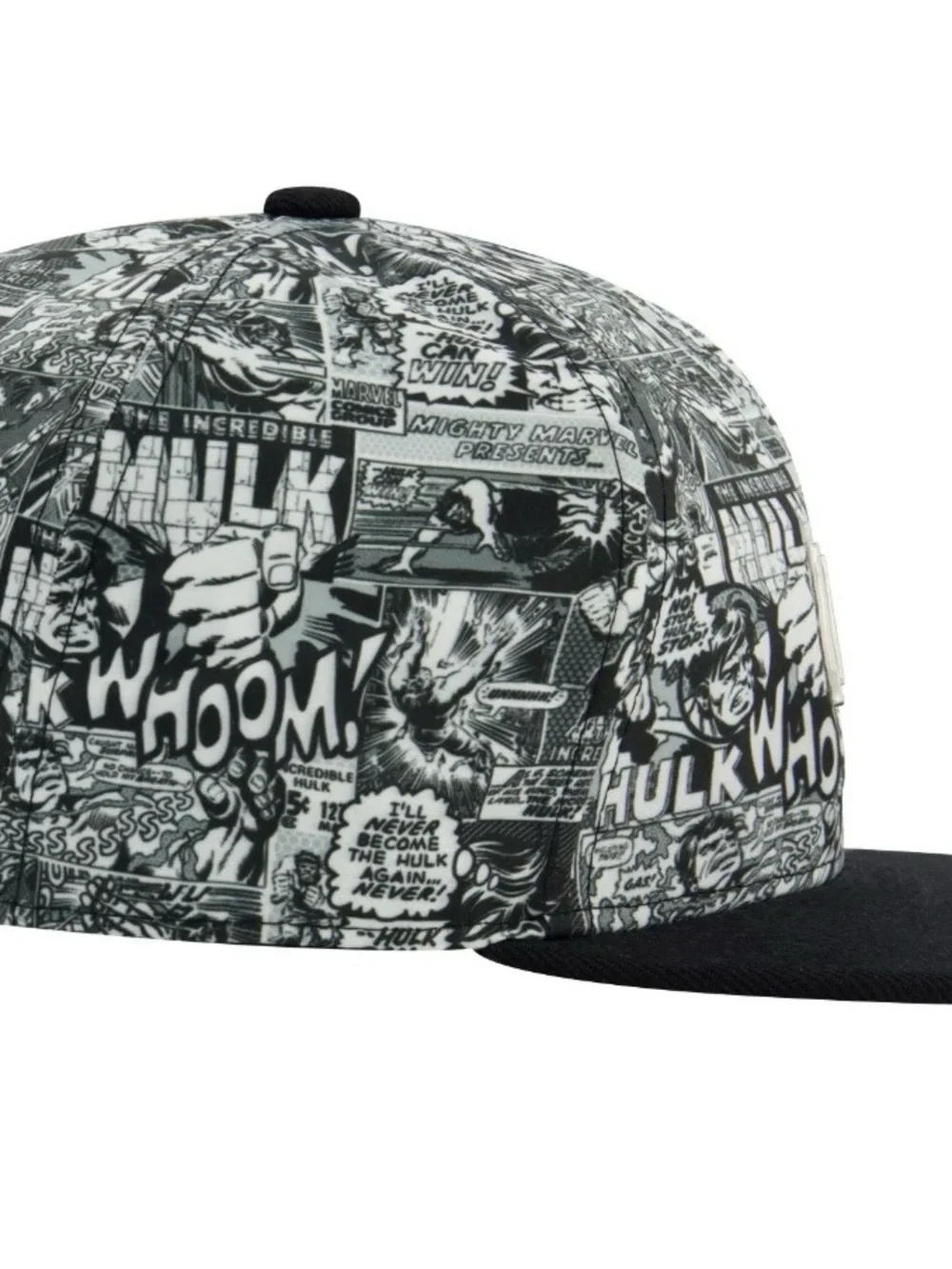 Marvel Snap Back Adjustable Hat
